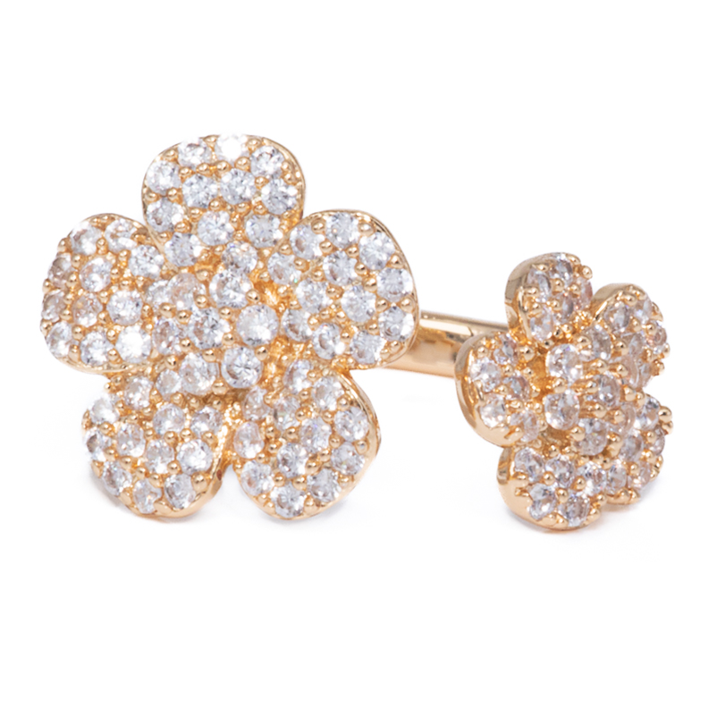 Fiore Piccola Golden Ring