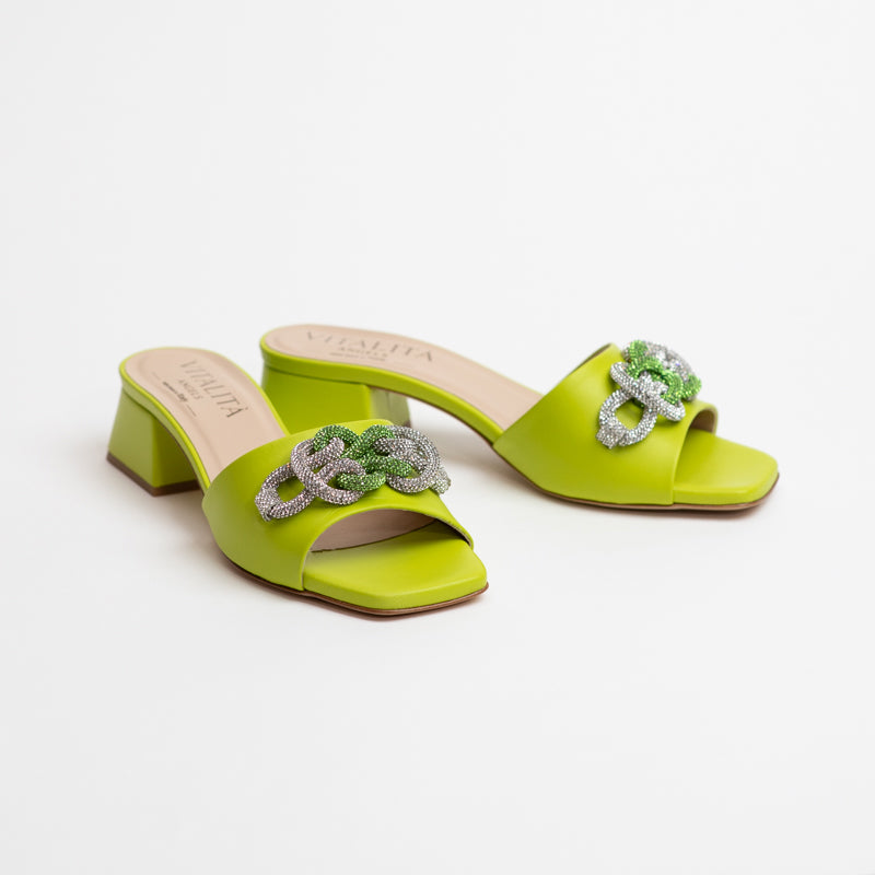 Padua Lime