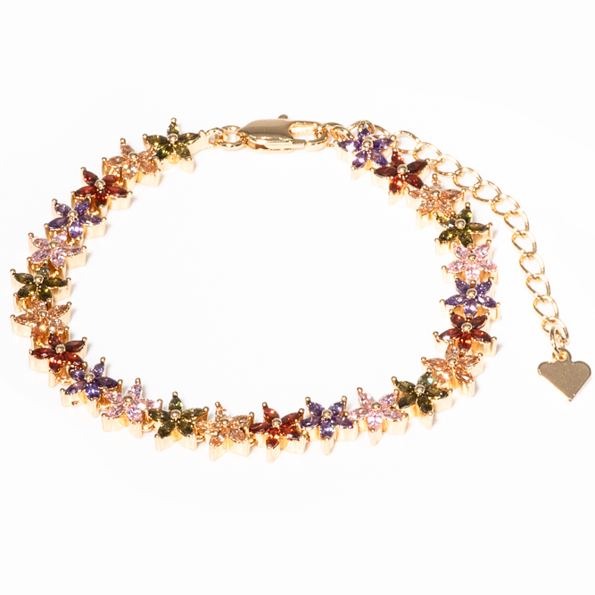 Stella Bracelet