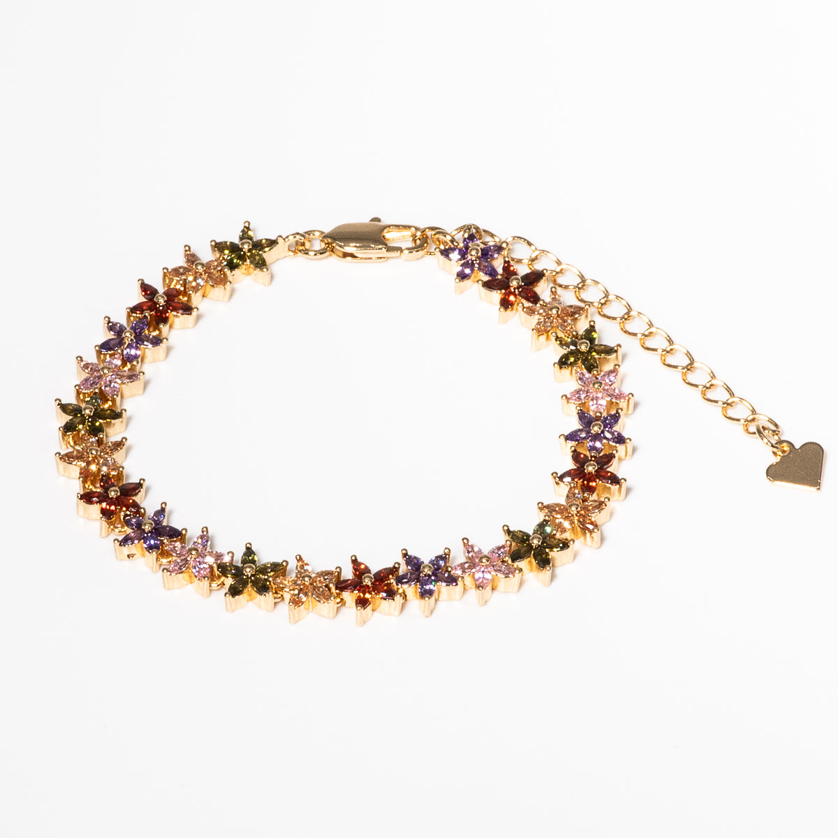 Lusso Stella Bracelet