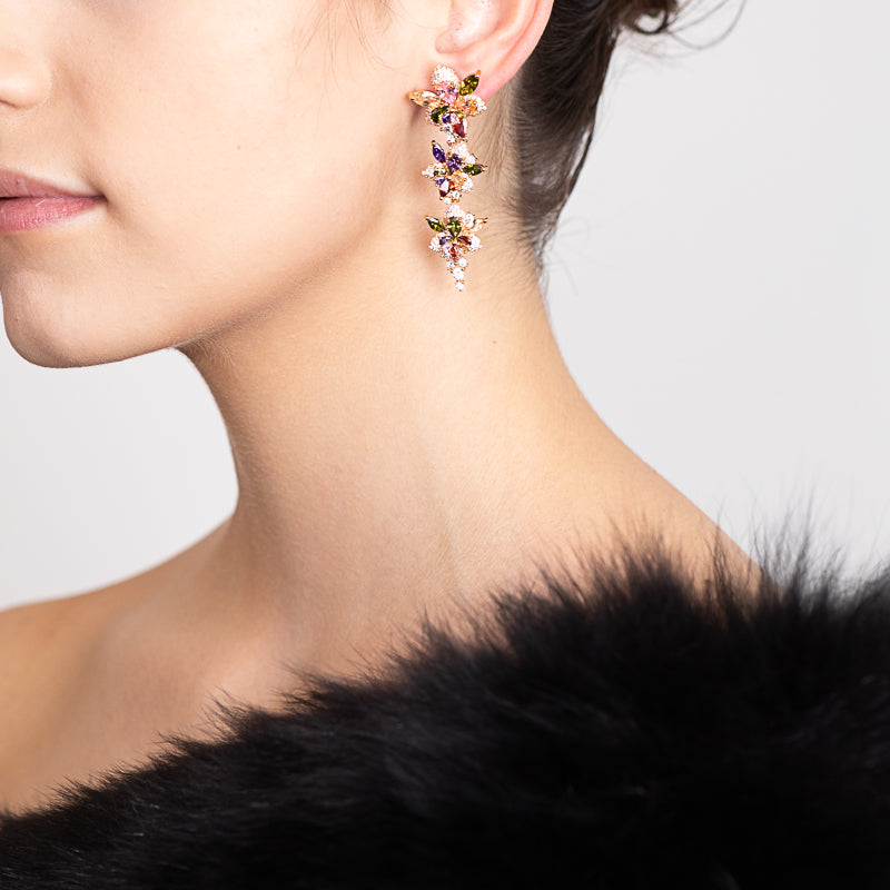 Botanico Earrings