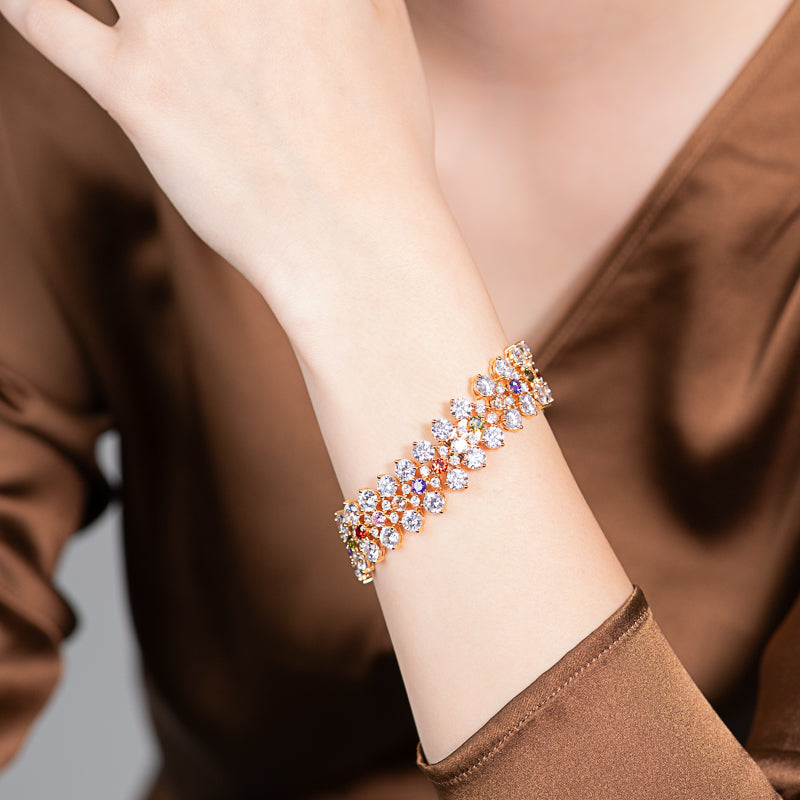 Tre Sogni Bracelet