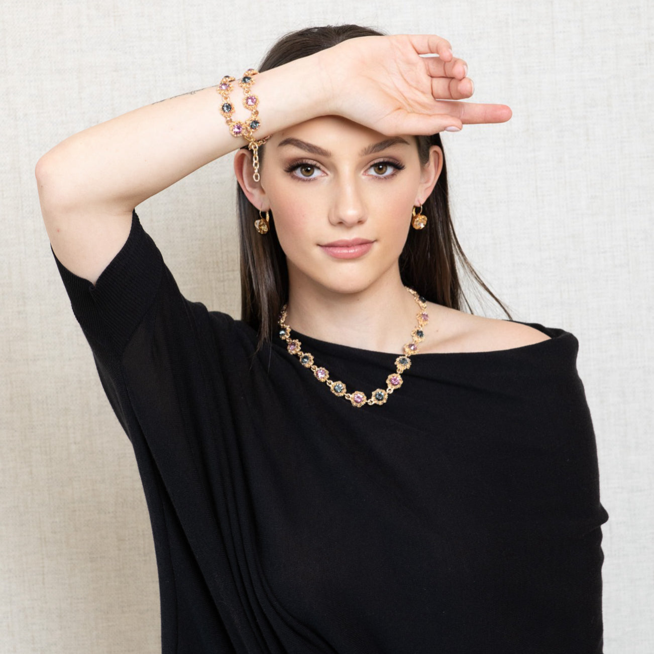 Capri Orbita Bracelet