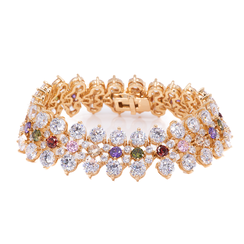 Tre Sogni Bracelet