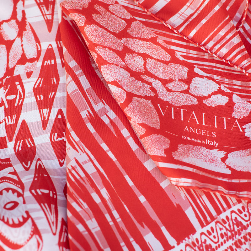 Sorrento Vista Scarf