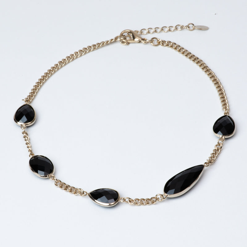 Capri Onyx Necklace