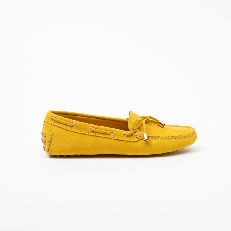 Sportiva Senape