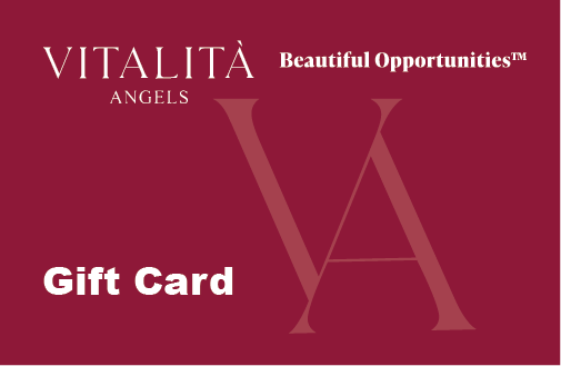 Vitalità Angels Gift Card