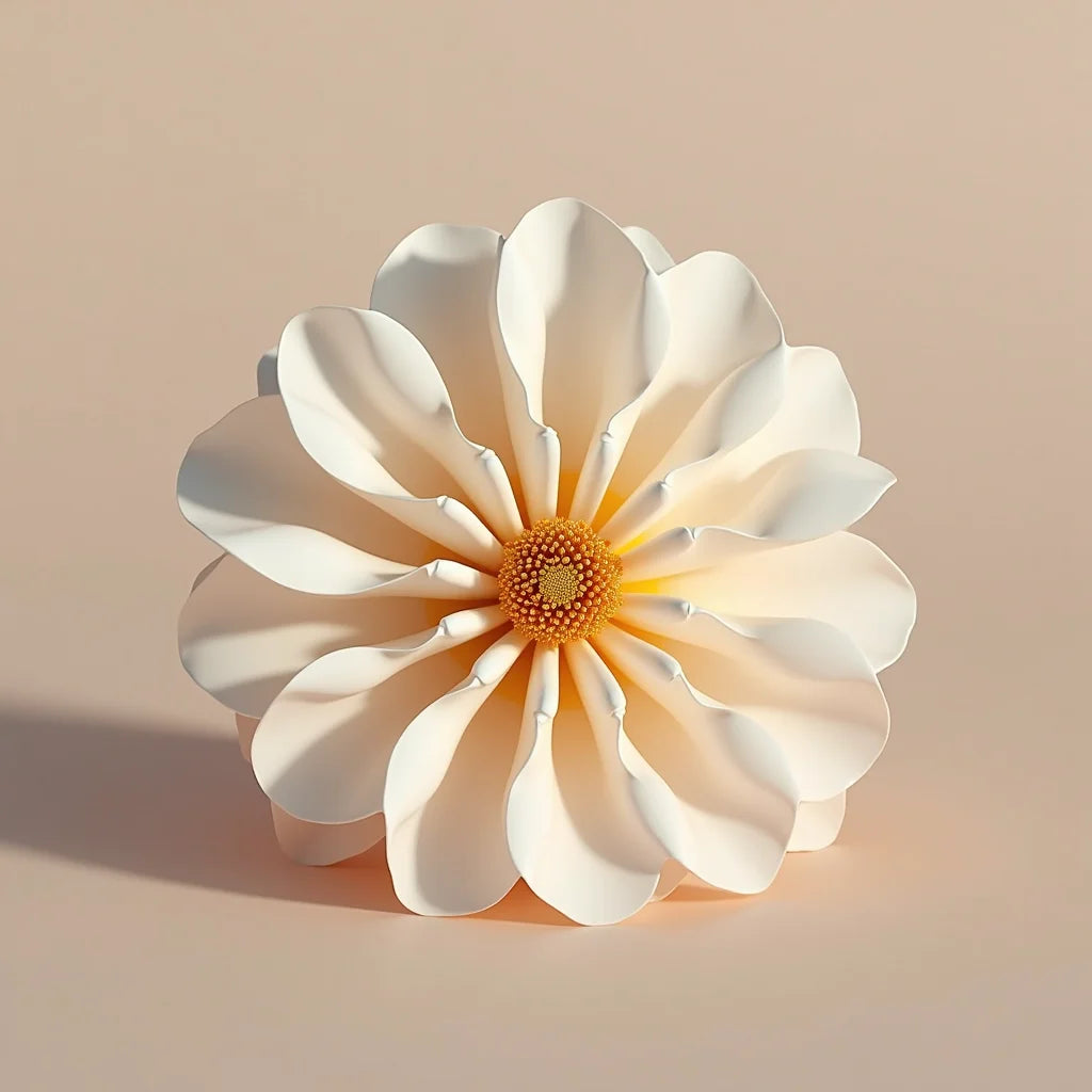 Small Golden Ring Flower - Small Golden Ring Flower A Delicate Jewelry Guide Essentials