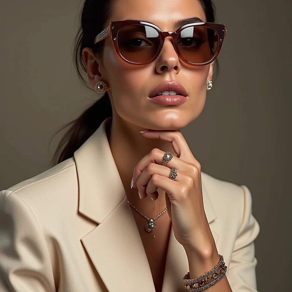 Italian Fashion Jewelry - Elevating Italian fashion jewelry for timeless everyday wear