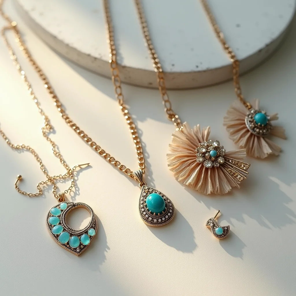 Fashion Jewelry - Fashion Jewelry Essentials Elevate Everyday Style Always