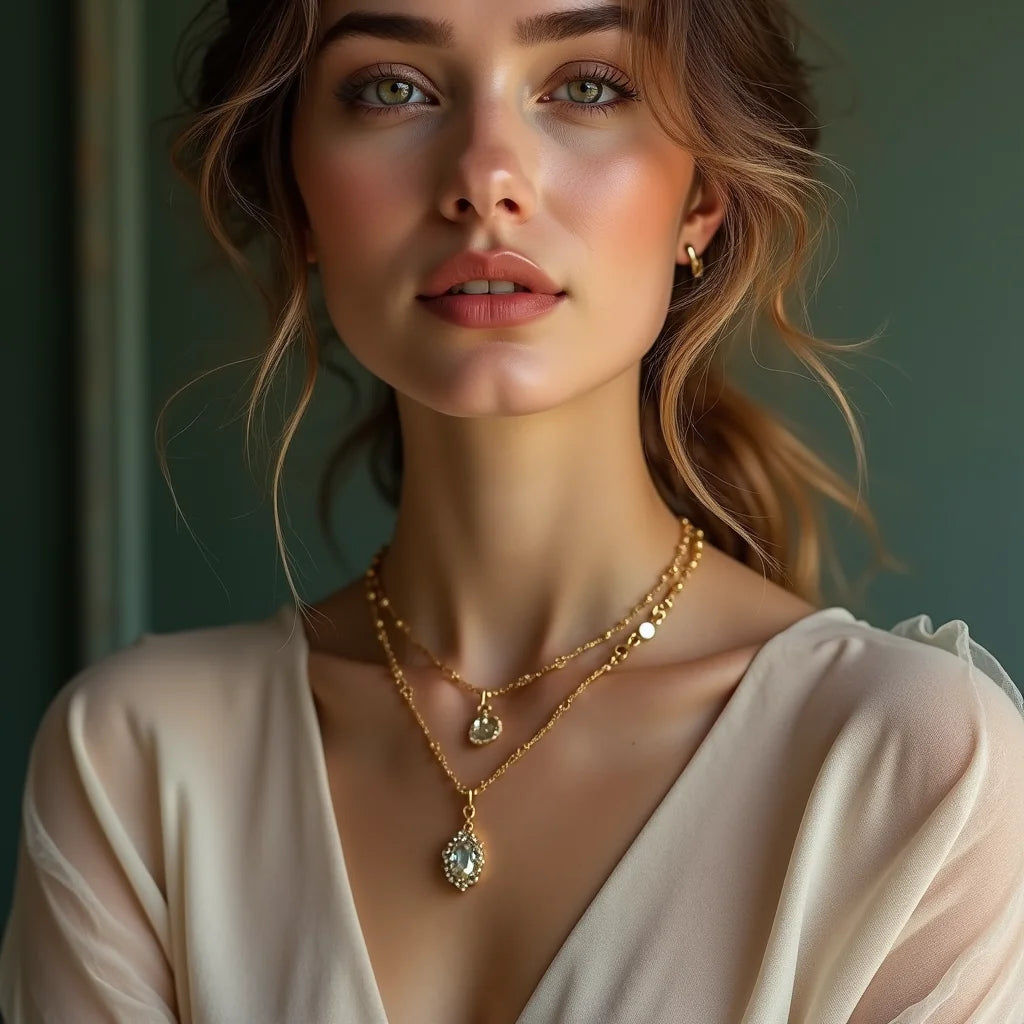 100% Italian Fashion Jewelry - Why 100% Italian Fashion Jewelry Elevates Every Look