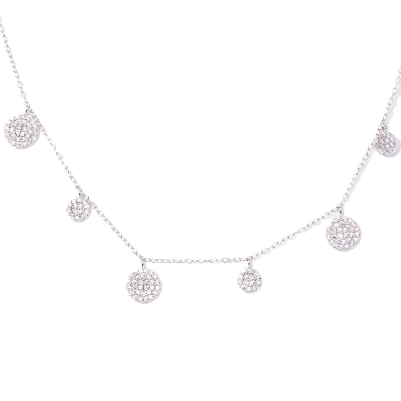 Silver Anklets All Styles