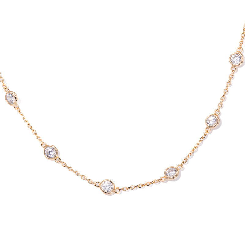 Silver Anklets All Styles
