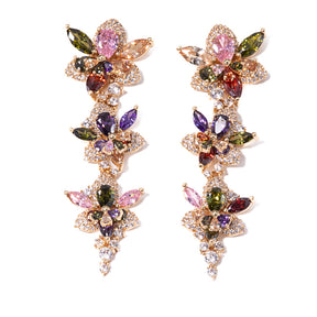 Botanico Earrings