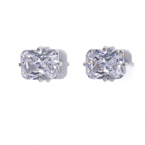 Grande Diamante Earrings 925