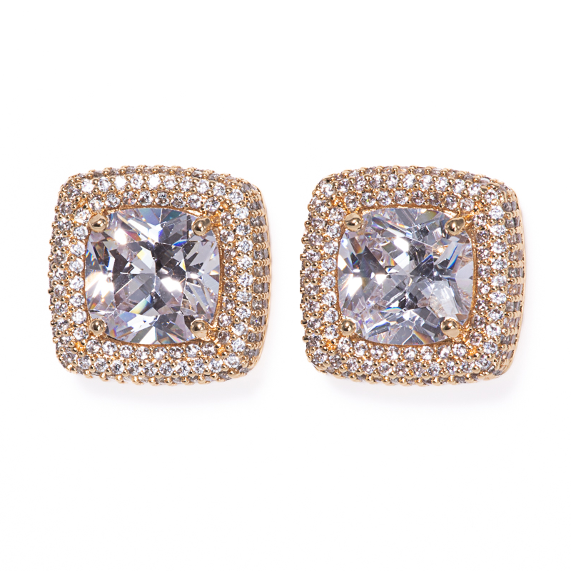 Lusso Fantasia Earrings