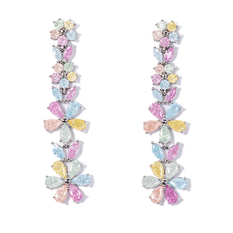 Lusso Girandola Earrings