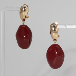 Capri Uvetta Drop Earrings