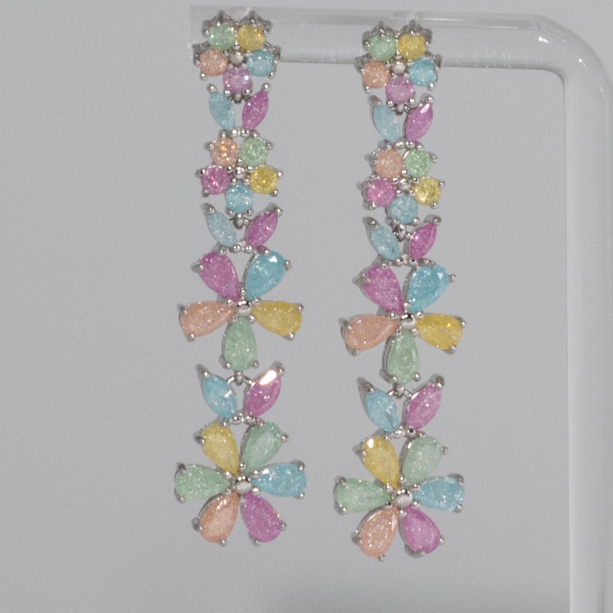 Lusso Girandola Earrings