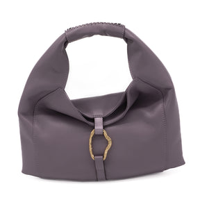 Buckle Daybag Mauve