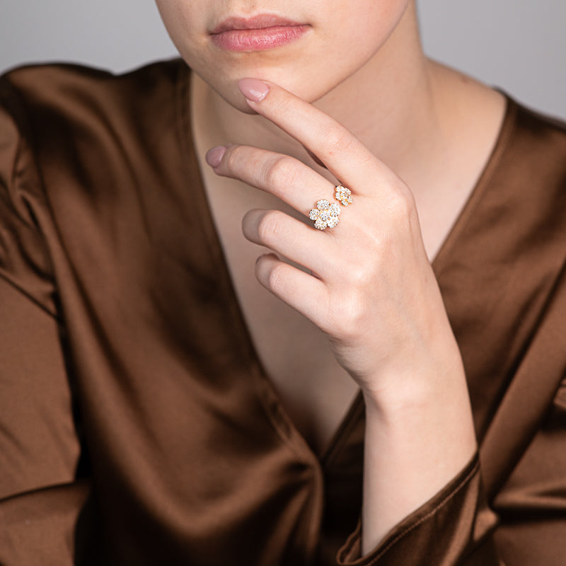 Fiore Piccola Golden Ring