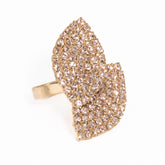 Capri Petalo Golden Ring