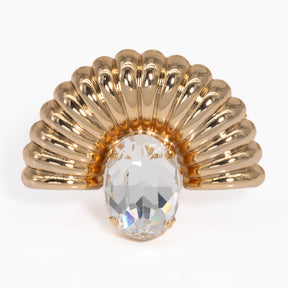 Capri Fenice Diamond Ring