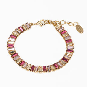 Capri Spettro Ruby Bracelet