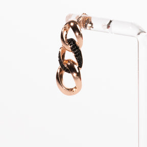 Lusso Chain Link Earrings