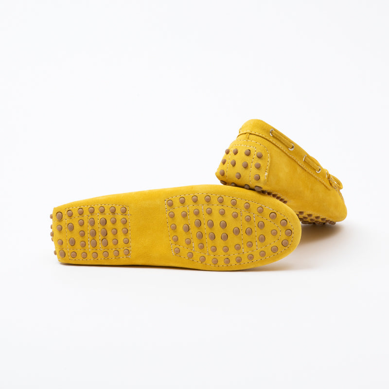 Sportiva Senape