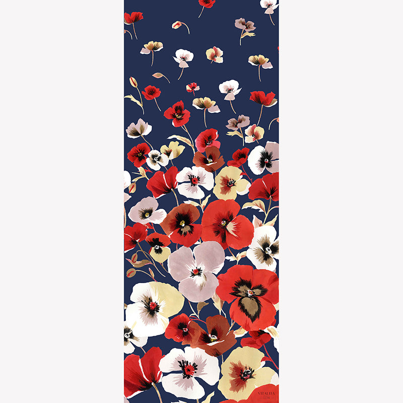 Toscano Wildflower Scarf