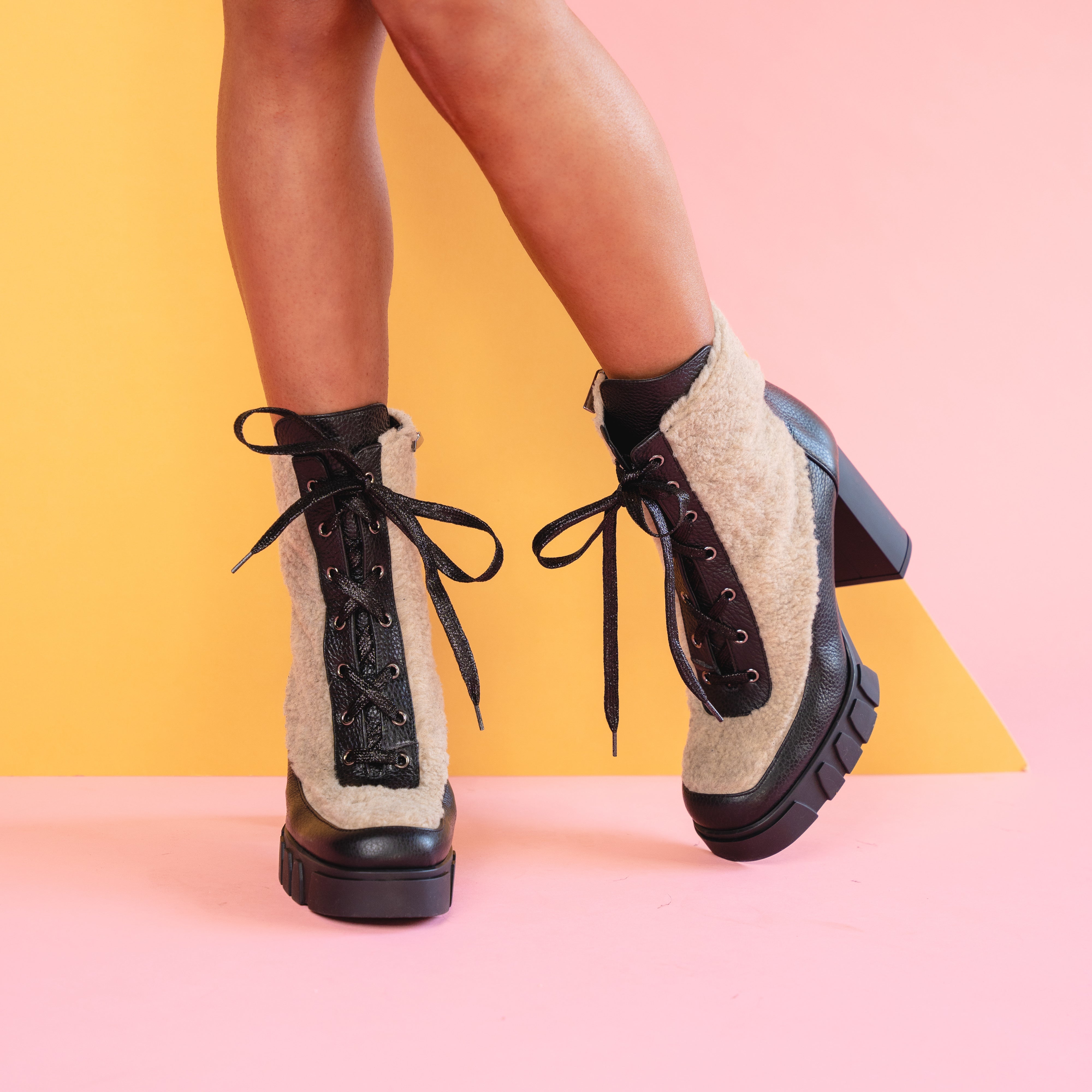 Muzi Boot