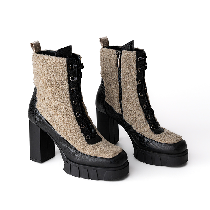 Muzi Boot