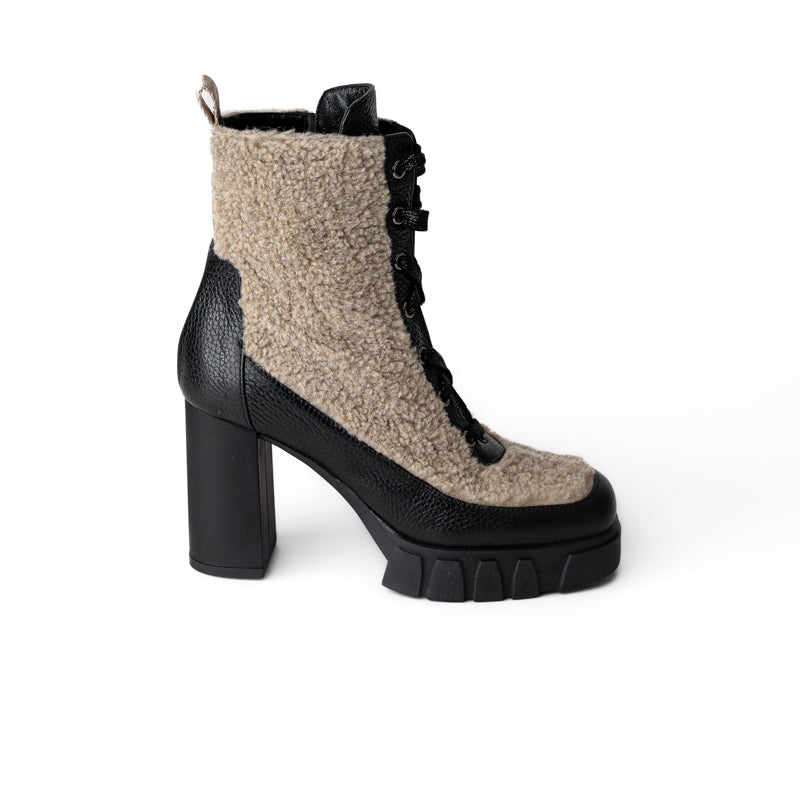 Muzi Boot