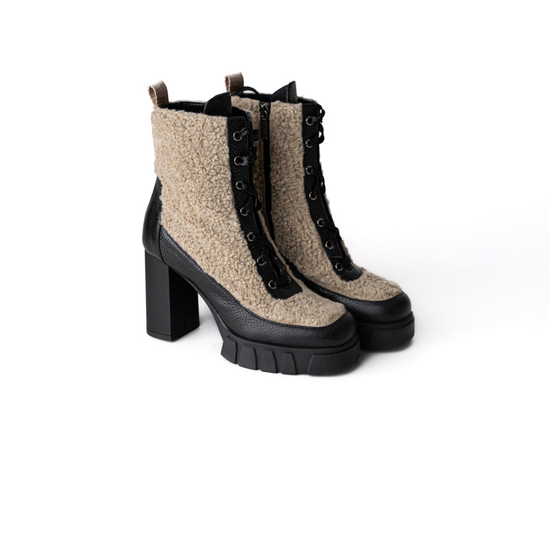 Muzi Boot